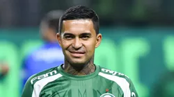 - Dudu, camisa 7 e ídolo do Palmeiras