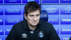 Situação de Antonio Brum indica mudanças no Imortal