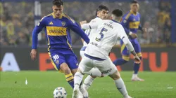 Boca Juniors terá o Racing como adversário na volta da Data Fifa (Foto: Daniel Jayo/Getty Images)