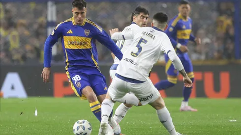 Boca Juniors terá o Racing como adversário na volta da Data Fifa (Foto: Daniel Jayo/Getty Images)