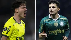 Mauricio e Veiga são dois positivos problemas que Abel precisa resolver