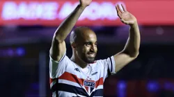 São Paulo precisa reverter a derroa por 1 a 0 pela Copa do Brasil na Arena MRV. Foto: Marcello Zambrana/AGIF