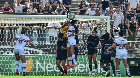 Equipes fazem confronto inédito na decisão do torneio. Divulgação/Staff Images/CBF.