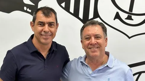 Marcelo Teixeira se pronunciou sobre situação de Carille na equipe