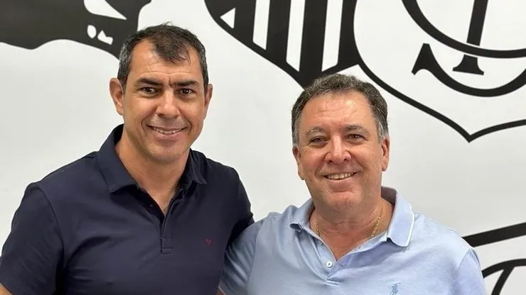 Marcelo Teixeira se pronunciou sobre situação de Carille na equipe