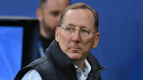 John Textor, dono da SAF do Botafogo.