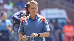 Léo Aragão é a 3ª opção de Seabra