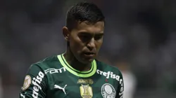 Dudu viu um dos suspeitos de lhe dar golpe ser preso nesta segunda