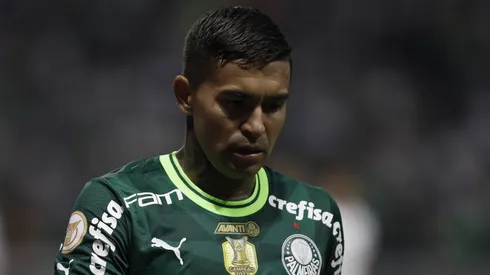 Dudu viu um dos suspeitos de lhe dar golpe ser preso nesta segunda