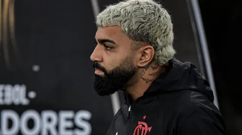 R$ 1,5 milhão: Flamengo vai pagar salário de Gabigol para meia