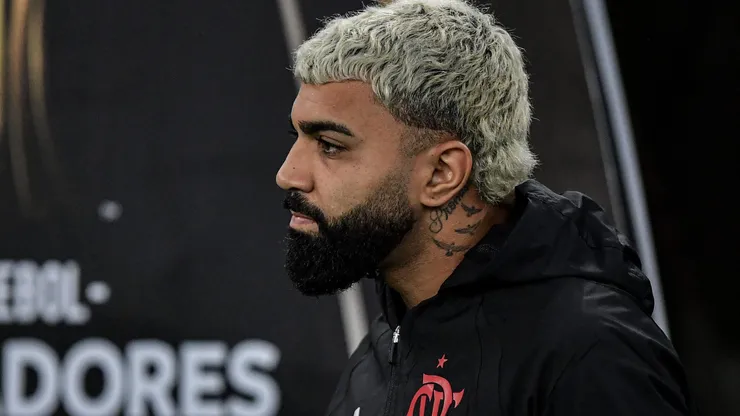 R$ 1,5 milhão: Flamengo vai pagar salário de Gabigol para meia