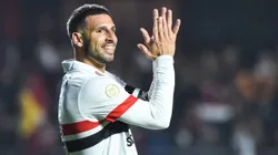 Vidente faz previsão entre Alético-MG x São Paulo pela Copa do Brasil. Photo: Roberto Casimiro/Fotoarena