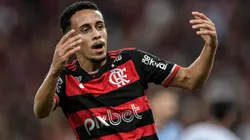 Matheus Gonçalves acaba de comunicar Santos e Flamengo onde quer jogar em 2024