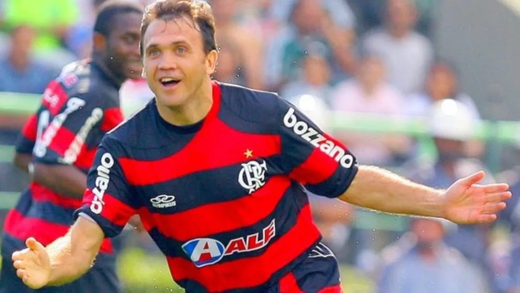 Dejan Petković (Historia do Fla)