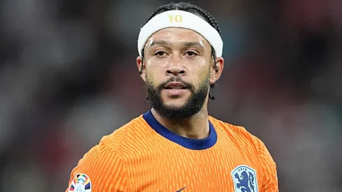 Salário maior do que Memphis Depay: Corinthians avalia chegada de multicampeão