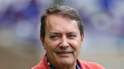 Pedro Lourenço decide abrir o bolso para reforçar o Cabuloso.