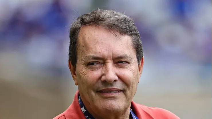 Pedro Lourenço decide abrir o bolso para reforçar o Cabuloso.