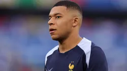 Foto: Alex Livesey/Getty Images - Mbappé na França.