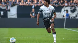 SPP Sport Press Photo. / Alamy Stock Photo | Veja o porquê apostar em gol de Talles Magno no jogo entre Corinthians e Juventude