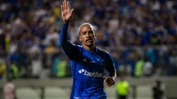 Nottingham Forest-ING contata Matheus Pereira do Cruzeiro