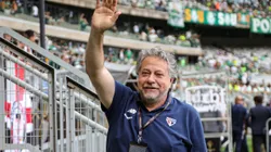 Casares tira analisa bem gabaritado do Vasco