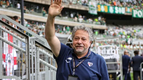 Casares tira analisa bem gabaritado do Vasco