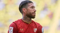 Futuro de Sergio Ramos no Corinthians tem definição