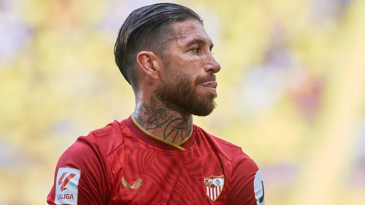 Futuro de Sergio Ramos no Corinthians tem definição