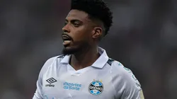 Jemerson é apenas um dos problemas do DM do Grêmio