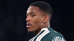 Martial, atacante ex-Manchester United - Foto: George Wood/Getty Images