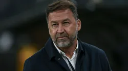 Foto: Ricardo Moreira/Getty Images - Augusto Melo é o presidente do Corinthians.