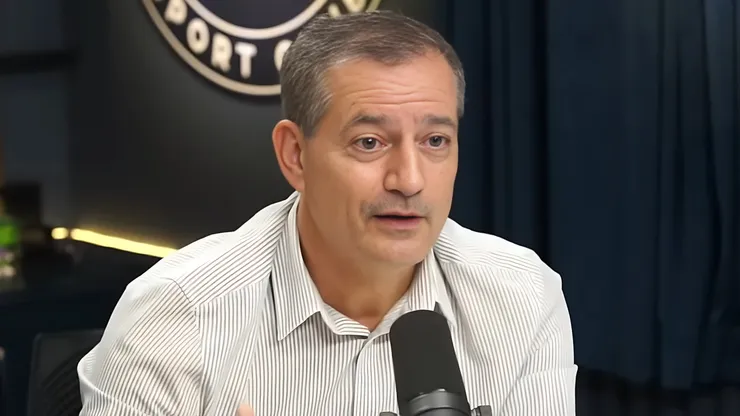 Comentarista analisou a situação e cravou o que deve acontecer