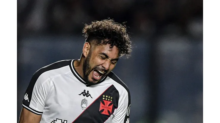 Payet viveu momentos difíceis no Vasco