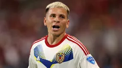 Grêmio toma decisão após oferta do Boca Jrs e vai adquirir 50% de Soteldo em definitivo