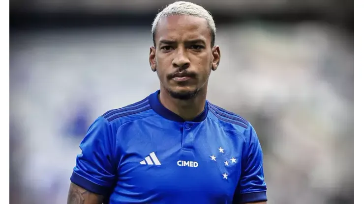 Foto: Staff Images/Cruzeiro