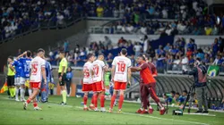 O time do Inter tem melhorado com a chegda de Roger Machado