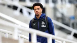 Jamal Lewis será reavaliado