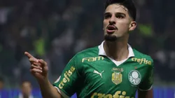 Flaco López é o artilheiro do time na temporada