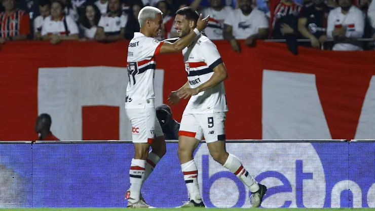 O time de Zubeldía poderá focar nas Copas