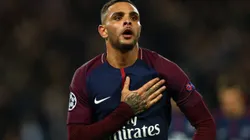 Kurzawa no Corinthians está decretado como inviável