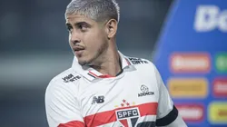 Alan Franco no Boca Juniors: São Paulo acaba de bater o martelo