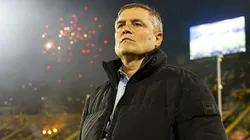 Diego Aguirre define planejamento com titulares até pegar o Flamengo