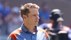 Reforços do Cruzeiro ainda não entraram em campo. Foto: Gilson Lobo/AGIF