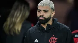 Tite chama Gabigol na salinha e acaba de definir tudo no Flamengo