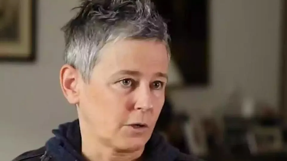 Milly Lacombe, jornalista do Uol