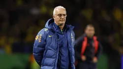 Dorival Júnior convoca Fabrício Bruno, do Flamengo. Foto: Rafael Ribeiro/CBF