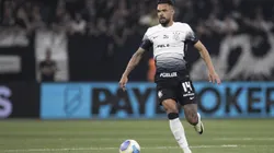 Raniele perdeu espaço no time titular de Ramón Díaz