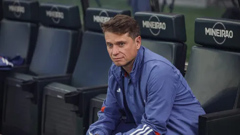 Treinador da Raposa possui mais uma opção para o meio de campo