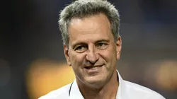 Landim toma decisão na política rubro-negra.