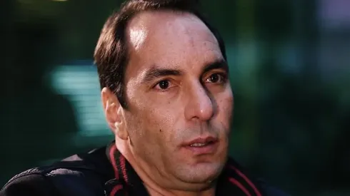 Edmundo. Foto: Reprodução.